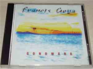 Francis Goya - Gondwana