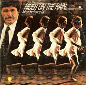 Francis Lai - Rider On The Rain (Le Passager De La Pluie)