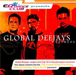 Global Deejays - Network