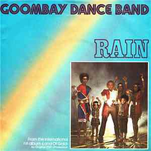 Goombay Dance Band - Rain