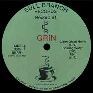 Grin - Green Grass Home / Sharing Water / Familiarly Strange / Doors