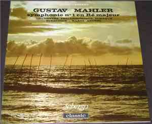 Gustav Mahler, Karel Ančerl, Orchestre Philarmonique Tcheque - Symphonie No ...