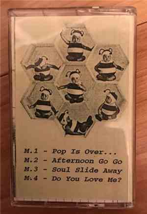 Honeydip - Volume I