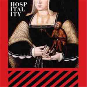 Hospitality - The Drift / Monkey