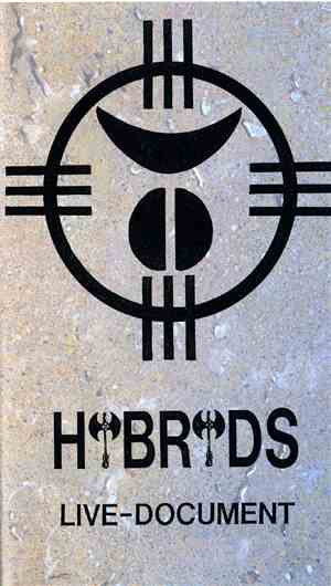 Hybryds - Live-Document