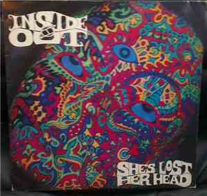 Inside Out - She's Lost Her Head