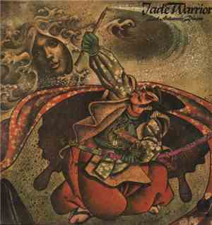 Jade Warrior - Last Autumn's Dream