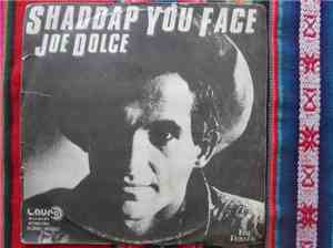 Joe Dolce - Joe Dolce