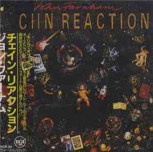 John Farnham - Chain Reaction