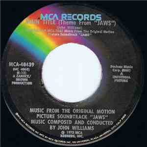 John Williams  - Main Title (Theme From 