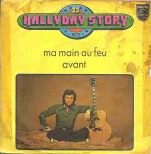 Johnny Hallyday - Hallyday Story 23