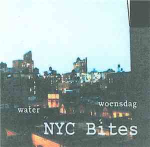 Joost Belinfante - NYC Bites