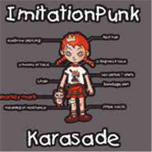 Karasade - Imitation Punk