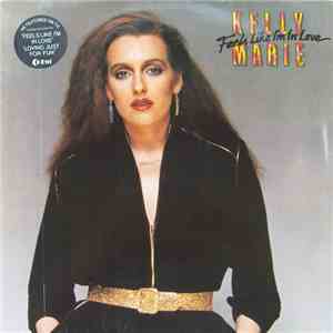 Kelly Marie - Feels Like I'm In Love
