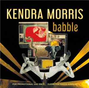 Kendra Morris - Babble