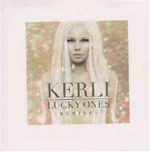 Kerli - The Lucky Ones (Remixes)