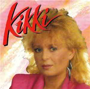 Kikki Danielsson - Kikki Danielsson