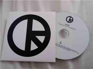 Klaxons - There Is No Other Time (Radio Edit)