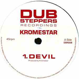 Kromestar - Devil