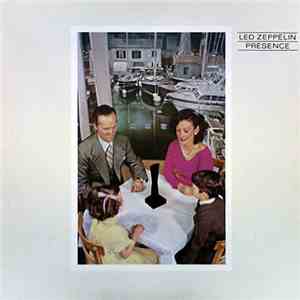 Led Zeppelin - Presence
