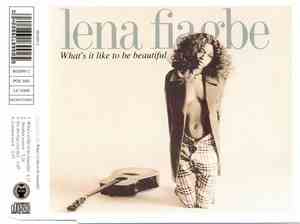 Lena Fiagbe - What's It Like To Be Beautiful