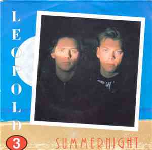 Leopold 3 - Summernight