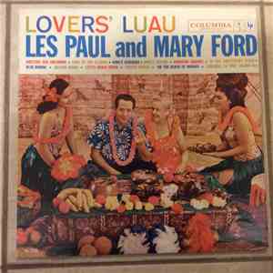 Les Paul & Mary Ford - Lovers' Luau