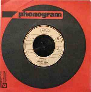 Lesley Gore - It's My Party