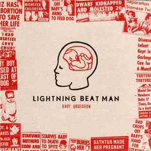 Lightning Beat-Man - Baby Obsession