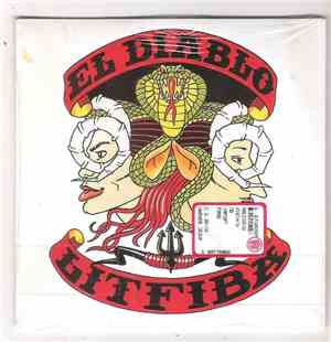 Litfiba - El Diablo
