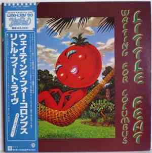 Little Feat - Waiting For Columbus