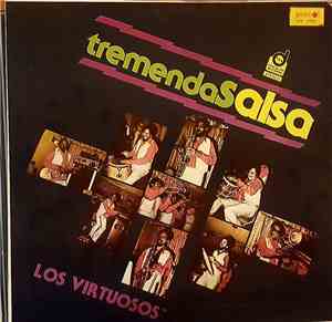 Los Virtuosos - Tremenda Salsa