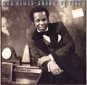 Lou Rawls - Shades Of Blue