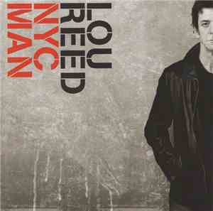 Lou Reed - NYC Man