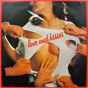Love And Kisses - Love And Kisses
