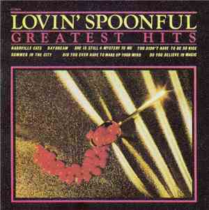 Lovin' Spoonful - Greatest Hits