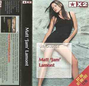 Matt