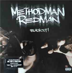 Method Man & Redman - Blackout!