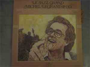 Michel Legrand - Le Jazz Grand