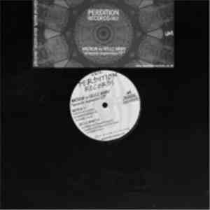 Micron vs Hellz Army - Demonic Depression EP