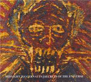 Midnight Juggernauts - Secrets Of The Universe