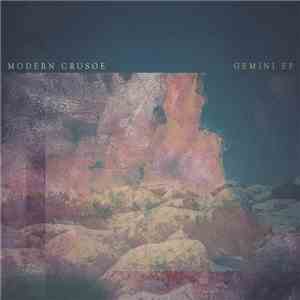 Modern Crusoe - Gemini EP
