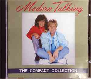 Modern Talking - The Compact Collection