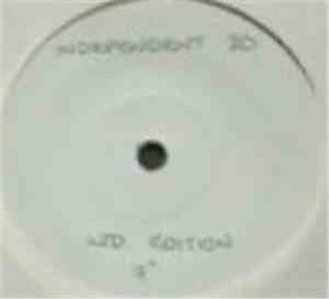 Moonshake / Spectrum  - Independent 20