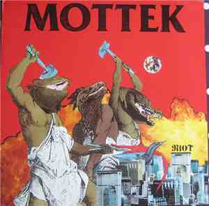 Mottek - Riot