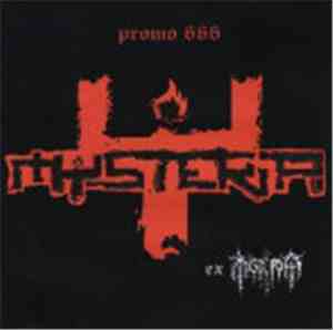 Mysteria - Promo 666