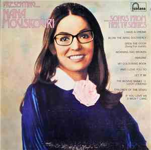 Nana Mouskouri - Presenting Nana Mouskouri