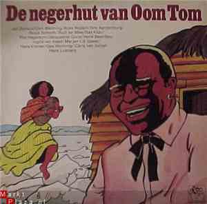 No Artist - De Negerhut Van Oom Tom