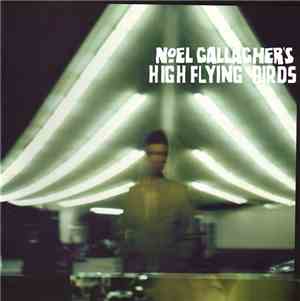 Noel Gallagher's High Flying Birds - Noel Gallagher's High Flying Birds