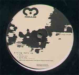 Oliver Kapp - Timing Zero EP